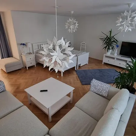 Ferienwohnung Kirsten Markranstaedt Exterior photo