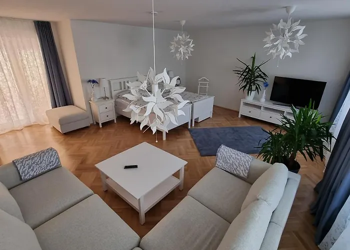 Ferienwohnung Kirsten