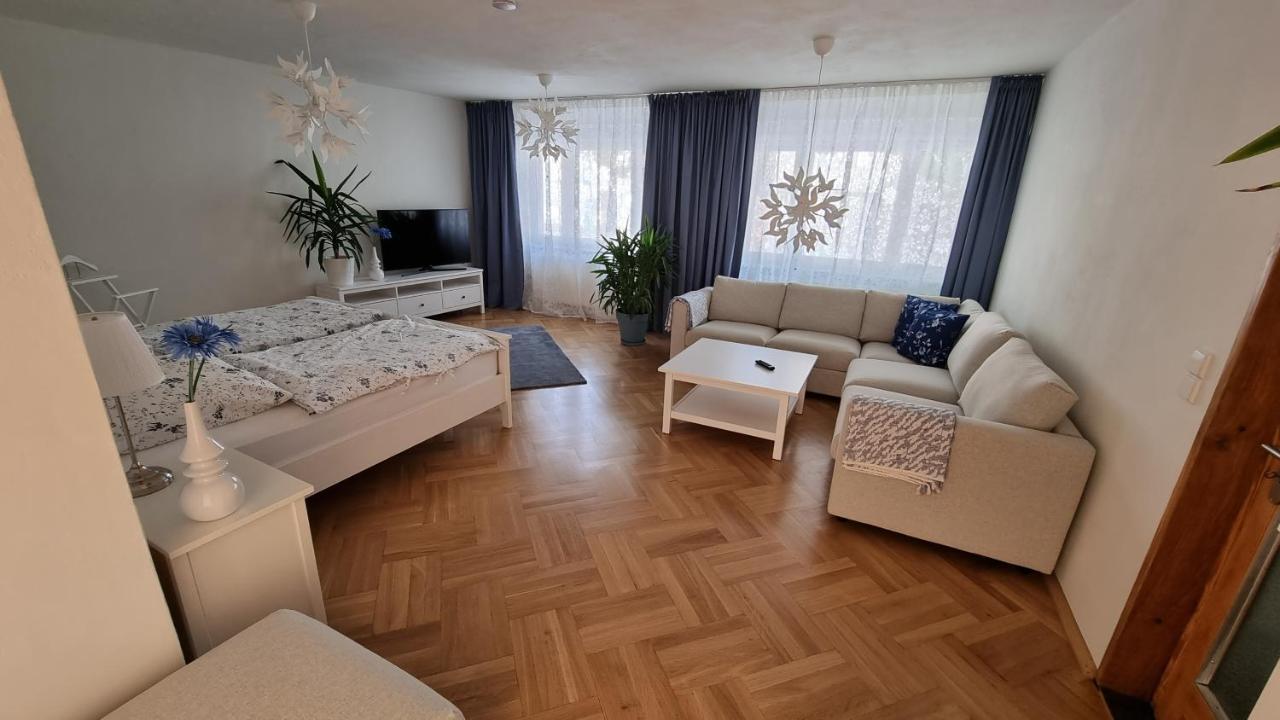Appartement Kirsten *