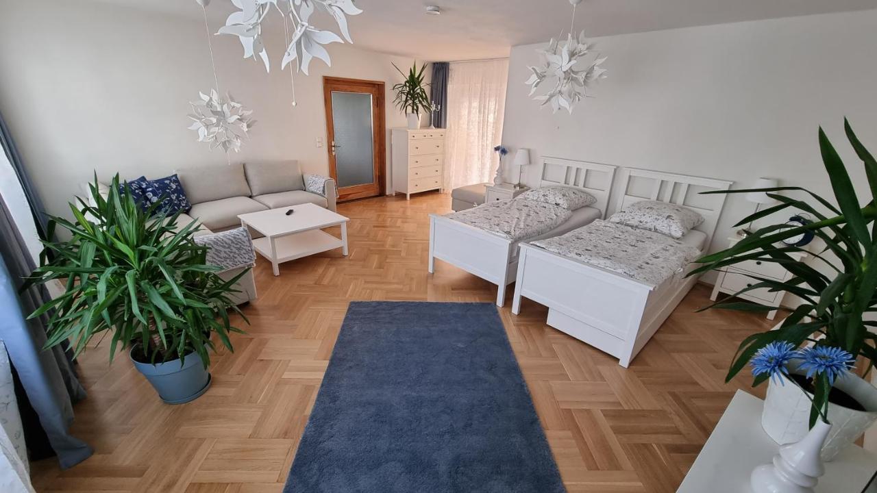Kirsten Appartement