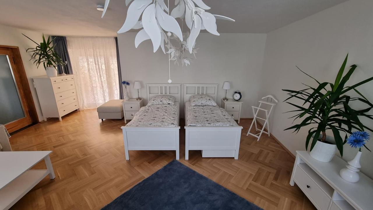 Kirsten Appartement Markranstädt