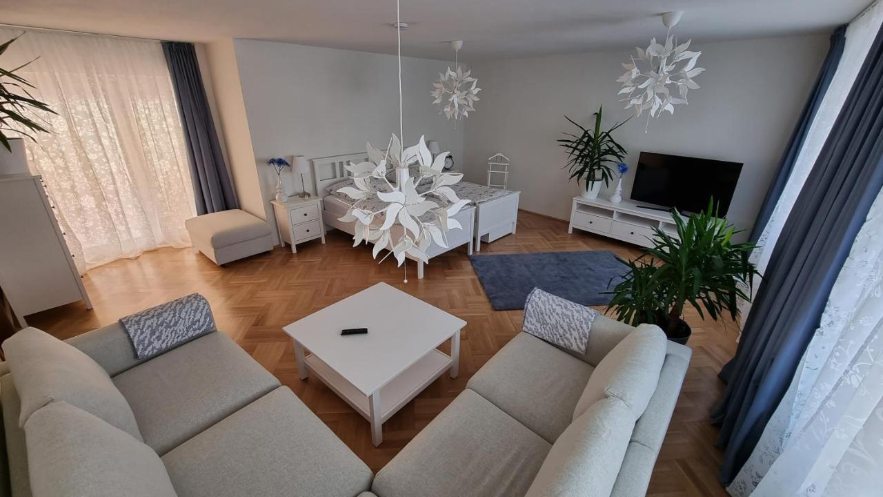 Appartement Kirsten Markranstädt