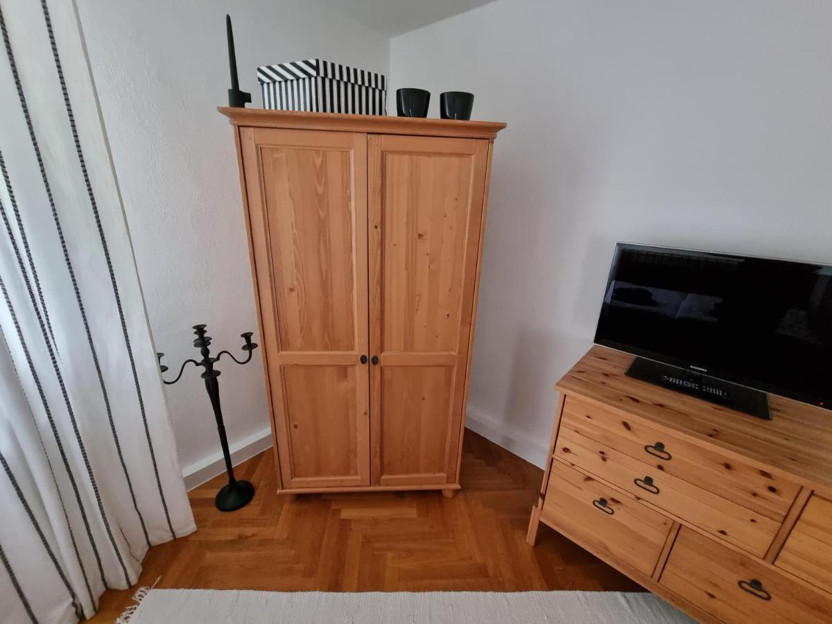 Kirsten Appartement Markranstädt