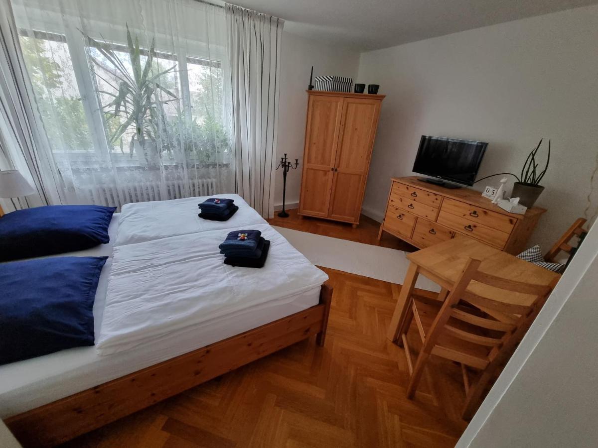 Kirsten Appartement Markranstädt