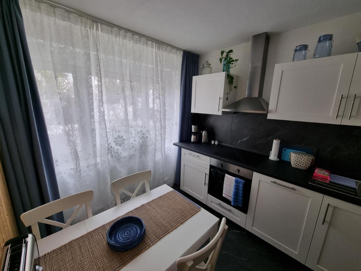 Kirsten Appartement *
