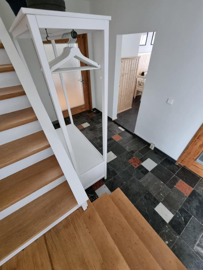 Kirsten Appartement