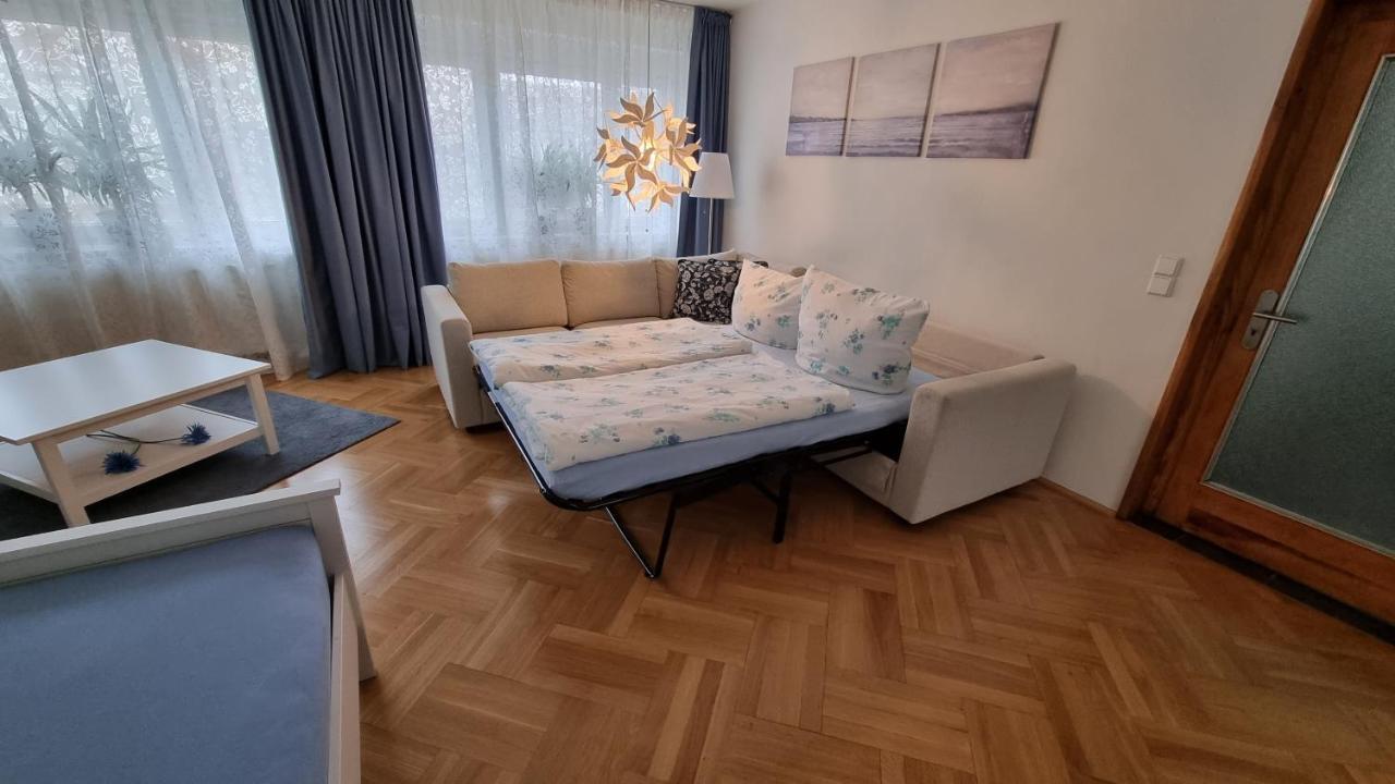 Kirsten Appartement Markranstädt